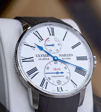 Best Value For Watch in Fort Wayne, IN